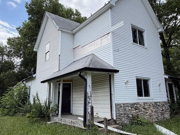 523 S Elliott Street, Muncie, IN 47305