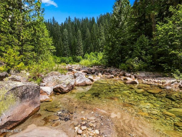 NNA Lantern Ln , Sandpoint, ID 83864