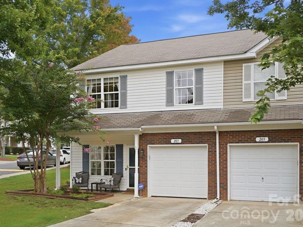 203 Tail Race Lane, Unit 6311, Fort Mill, SC 29715