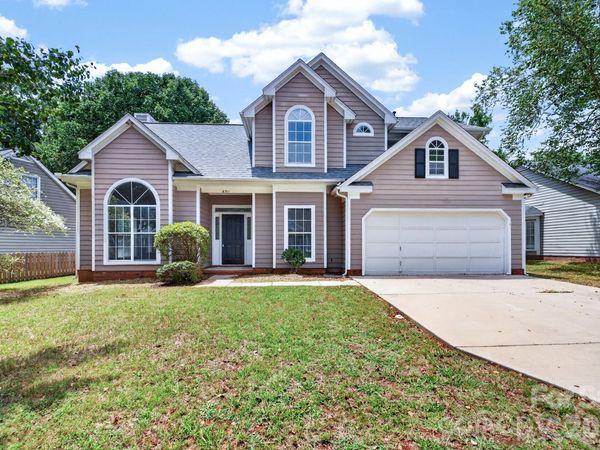 8511 Albury Walk Lane , Charlotte, NC 28277
