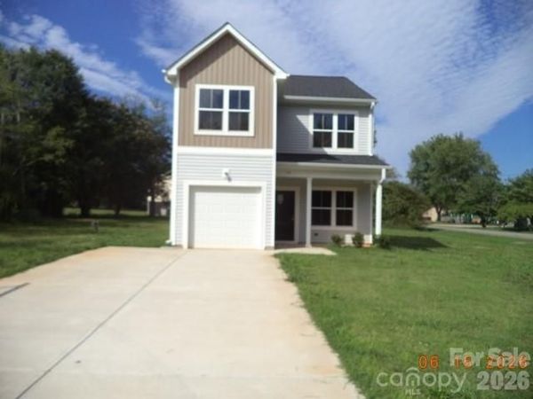195 Bethesda Road, Statesville, NC 28677