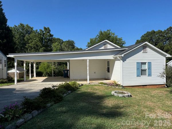 223 Nesbit Drive , Salisbury, NC 28147