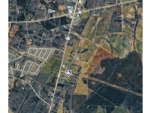 12875 Highway 601 Highway , Midland, NC 28107