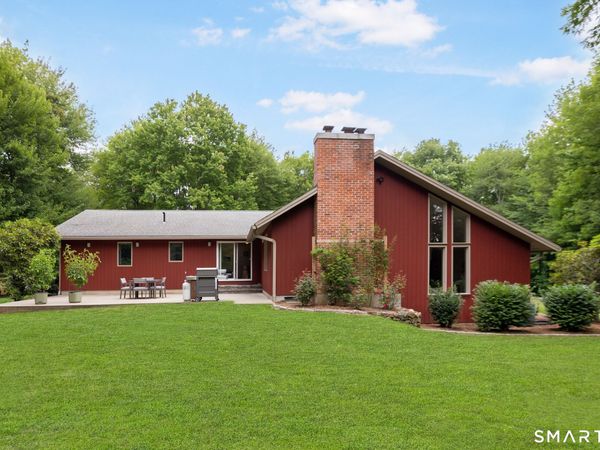 200 Northridge , Middlebury, CT 06762