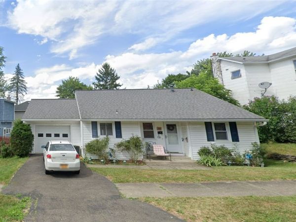 93 W Fifth Street , Corning, NY 14830