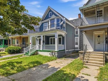 504 Woodlawn Avenue, Buffalo, NY 14208
