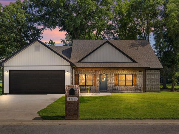 151 Hayden Drive , Beebe, AR 72012