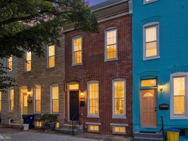 3005 KESWICK ROAD, BALTIMORE, MD 21211