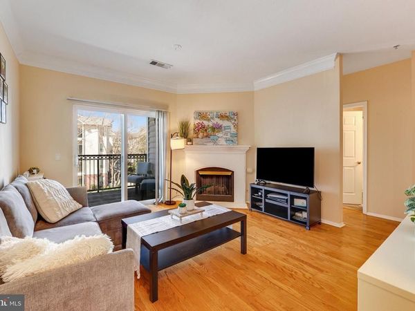 1591 SPRING GATE DRIVE, Unit 3303, MCLEAN, VA 22102