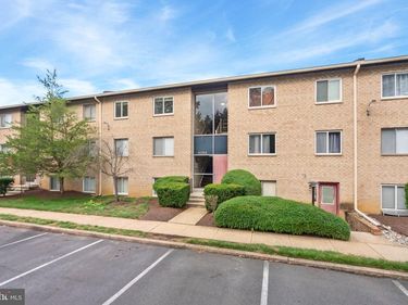 6284 ROSE HILL DRIVE , Unit E, ALEXANDRIA, VA 22310