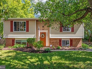 13024 FARTHINGALE DRIVE , HERNDON, VA 20171