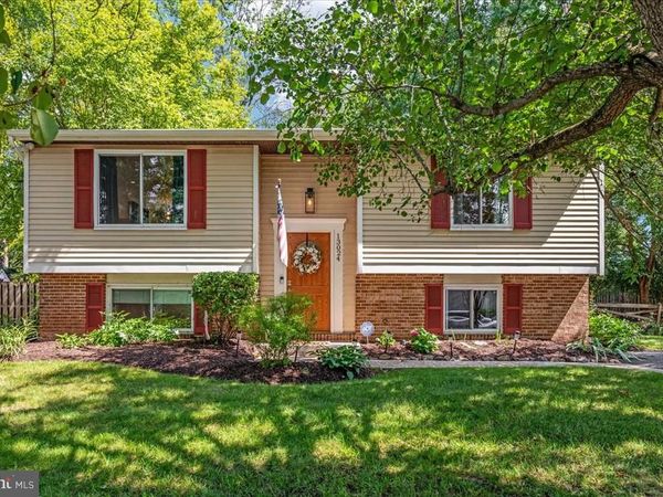 13024 FARTHINGALE DRIVE, HERNDON, VA 20171
