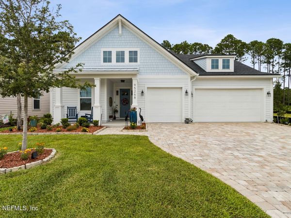95268 GOLDEN GLOW Drive, Fernandina Beach, FL 32034