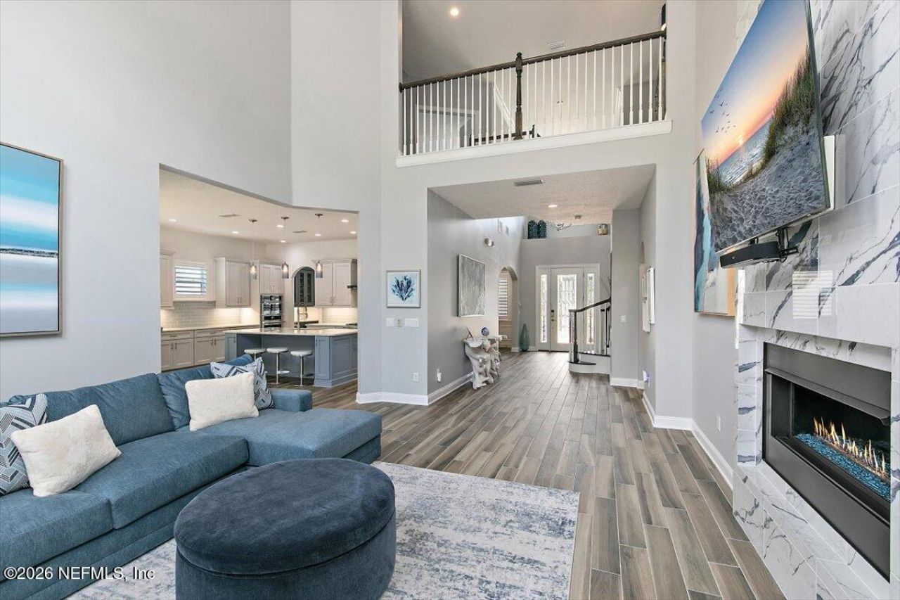 485 Old Bluff Drive, Ponte Vedra, FL 32081 Photo