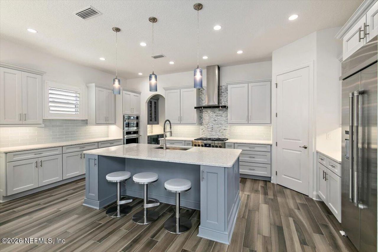 485 Old Bluff Drive, Ponte Vedra, FL 32081 Photo