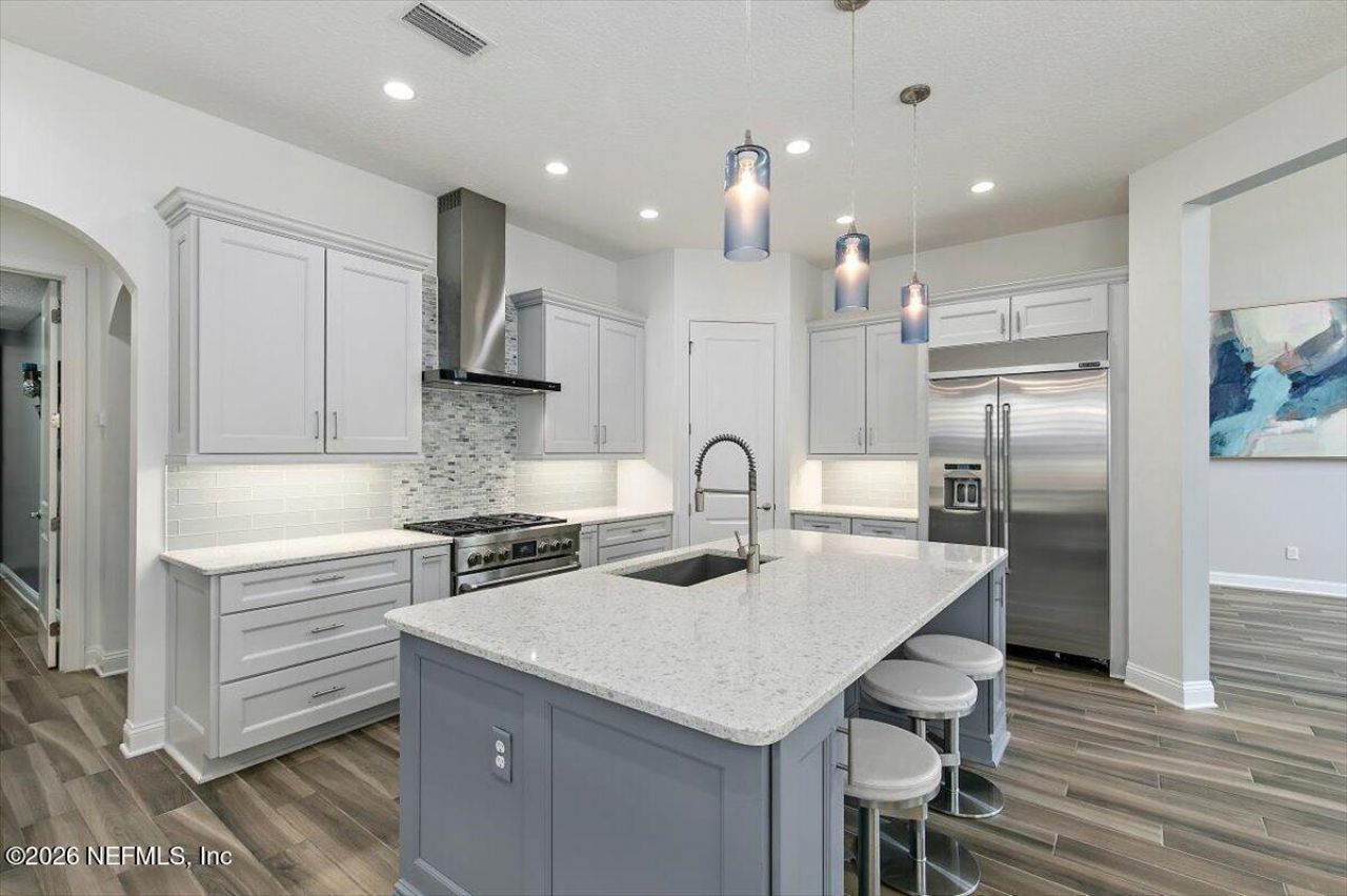 485 Old Bluff Drive, Ponte Vedra, FL 32081 Photo