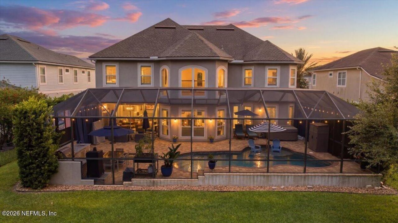 485 Old Bluff Drive, Ponte Vedra, FL 32081 Photo