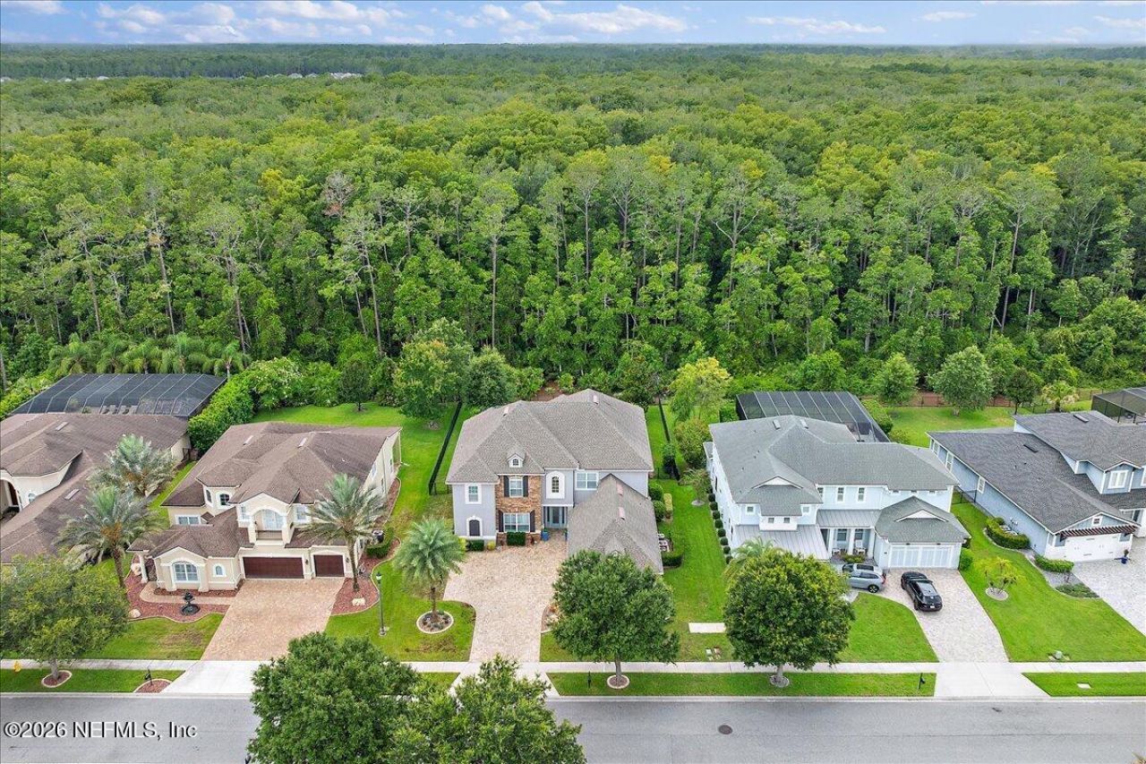 485 Old Bluff Drive, Ponte Vedra, FL 32081 Photo