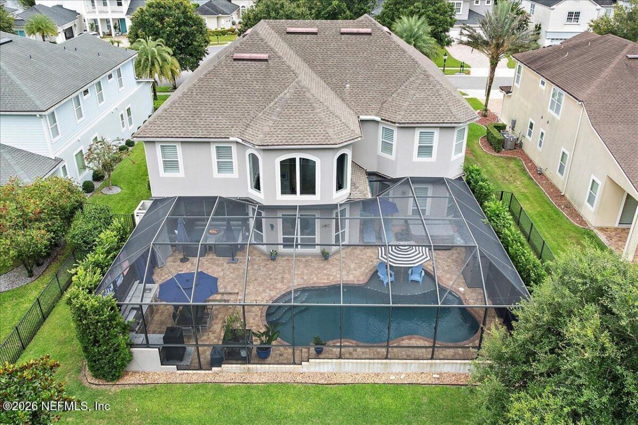 485 Old Bluff Drive, Ponte Vedra, FL 32081 Photo
