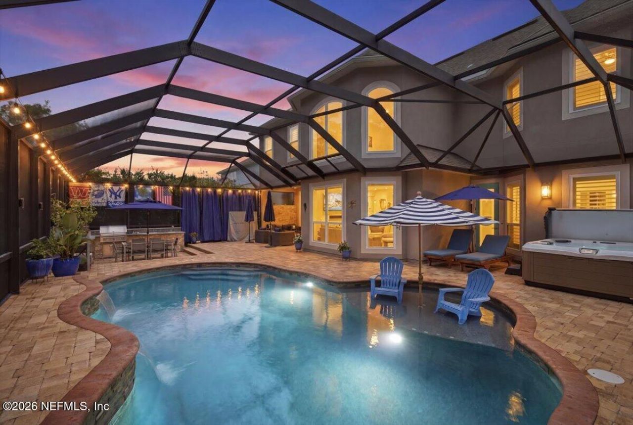 485 Old Bluff Drive, Ponte Vedra, FL 32081 Photo