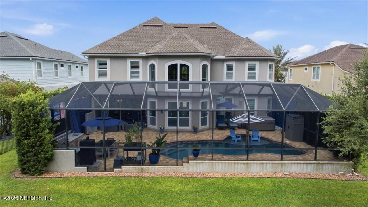 485 Old Bluff Drive, Ponte Vedra, FL 32081 Photo