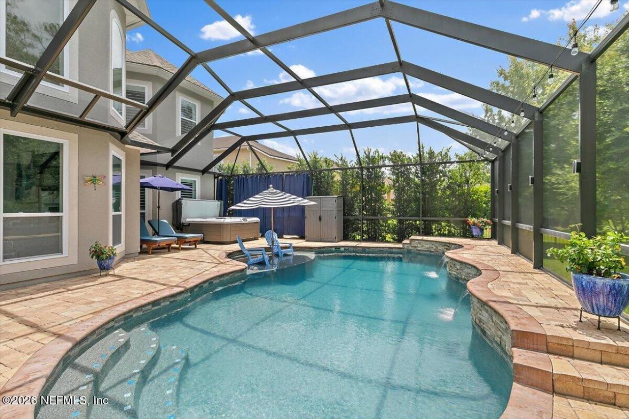 485 Old Bluff Drive, Ponte Vedra, FL 32081 Photo