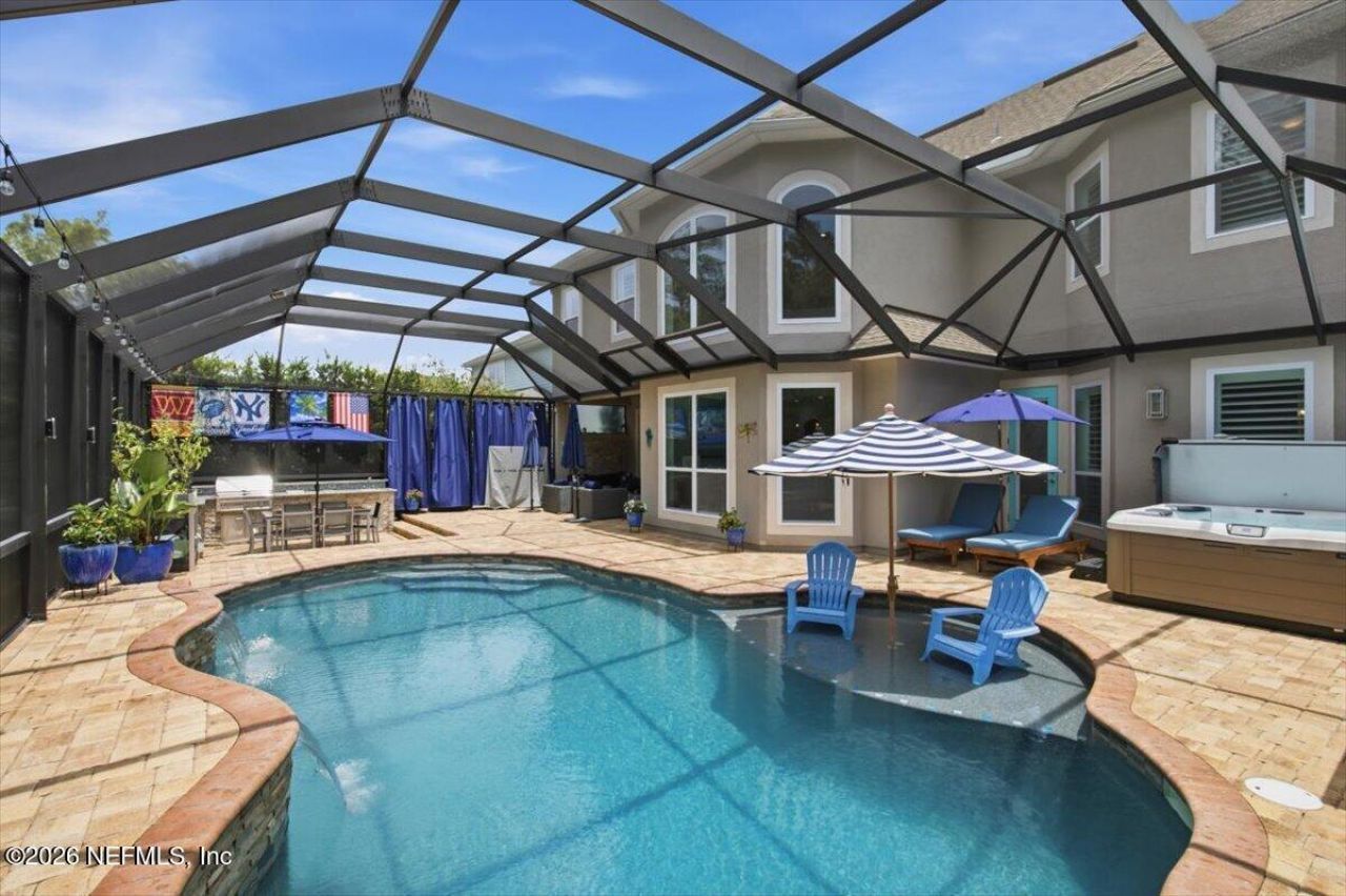 485 Old Bluff Drive, Ponte Vedra, FL 32081 Photo