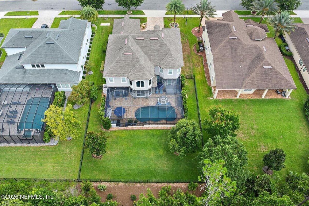 485 Old Bluff Drive, Ponte Vedra, FL 32081 Photo