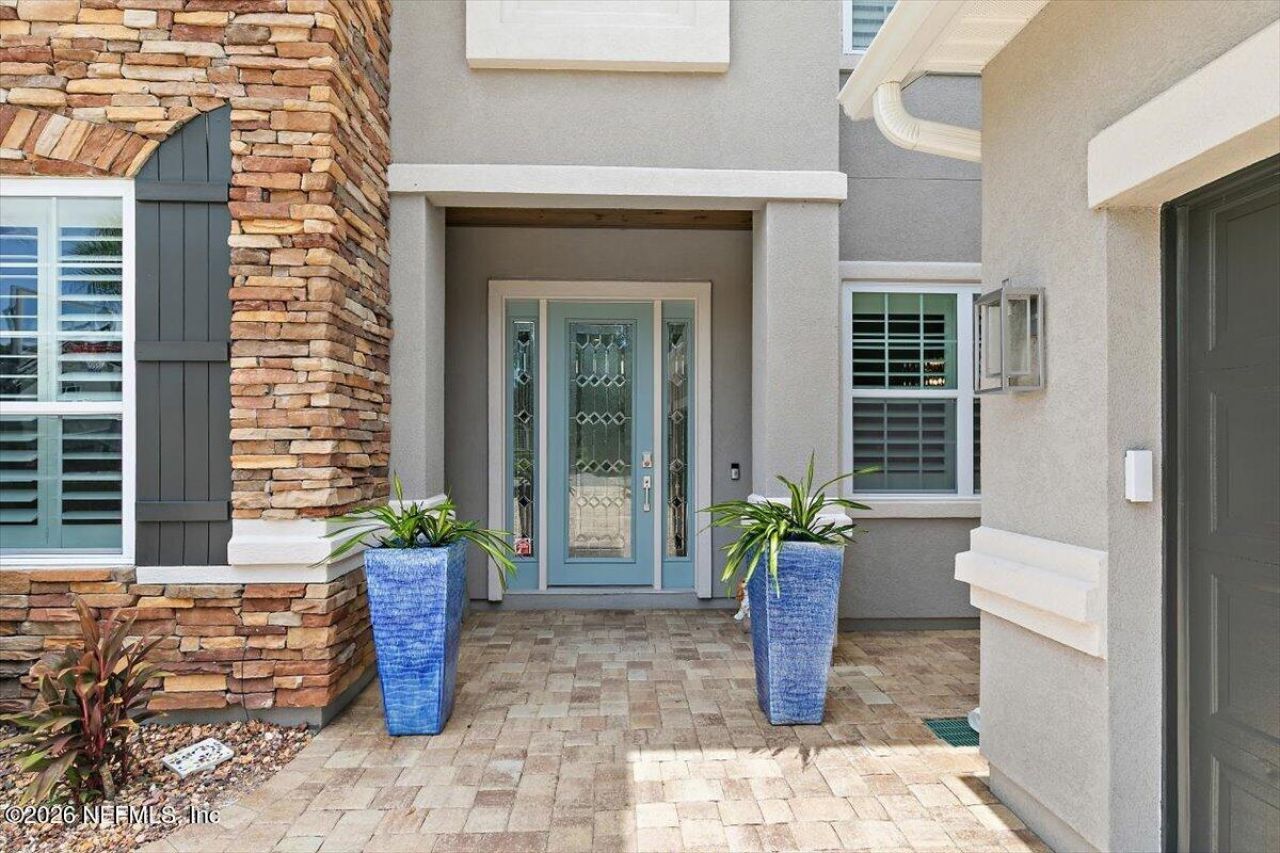 485 Old Bluff Drive, Ponte Vedra, FL 32081 Photo