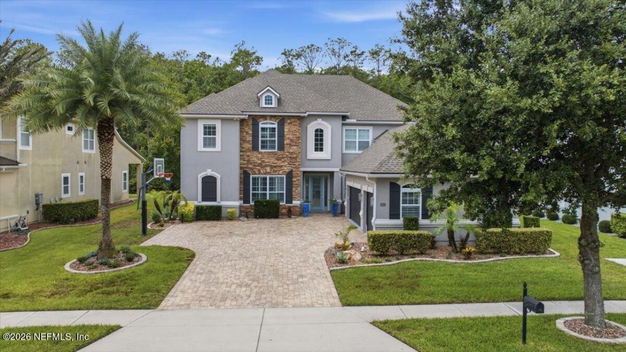 485 Old Bluff Drive, Ponte Vedra, FL 32081 Photo
