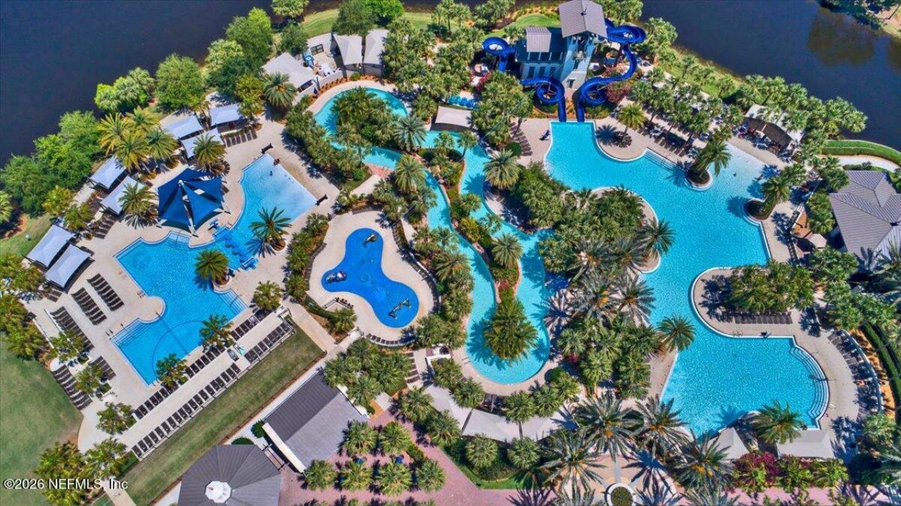 485 Old Bluff Drive, Ponte Vedra, FL 32081 Photo