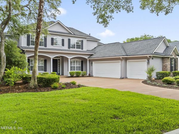 649 TREEHOUSE Circle, St. Augustine, FL 32095