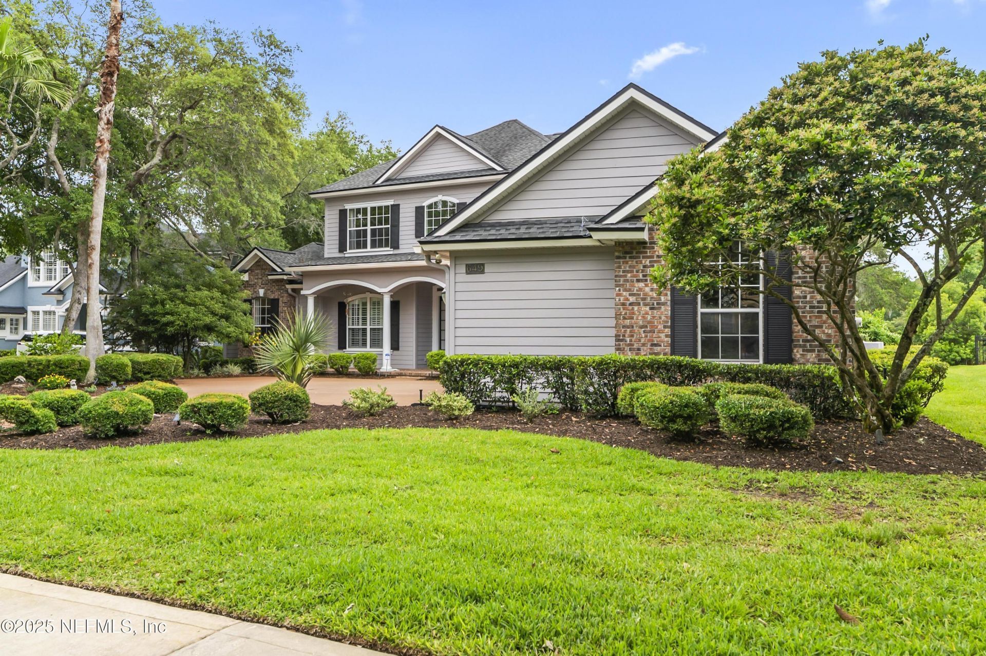 649 Treehouse Circle, Saint Augustine, FL 32095 Photo