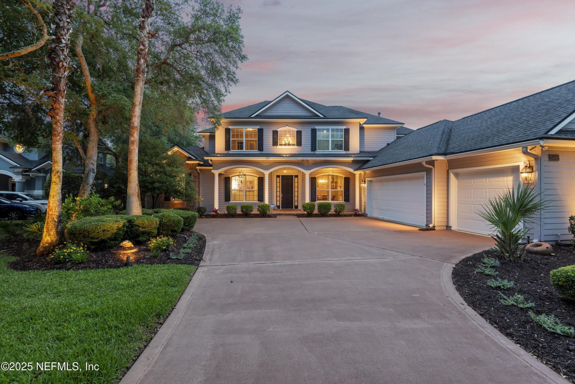 649 Treehouse Circle, Saint Augustine, FL 32095 Photo