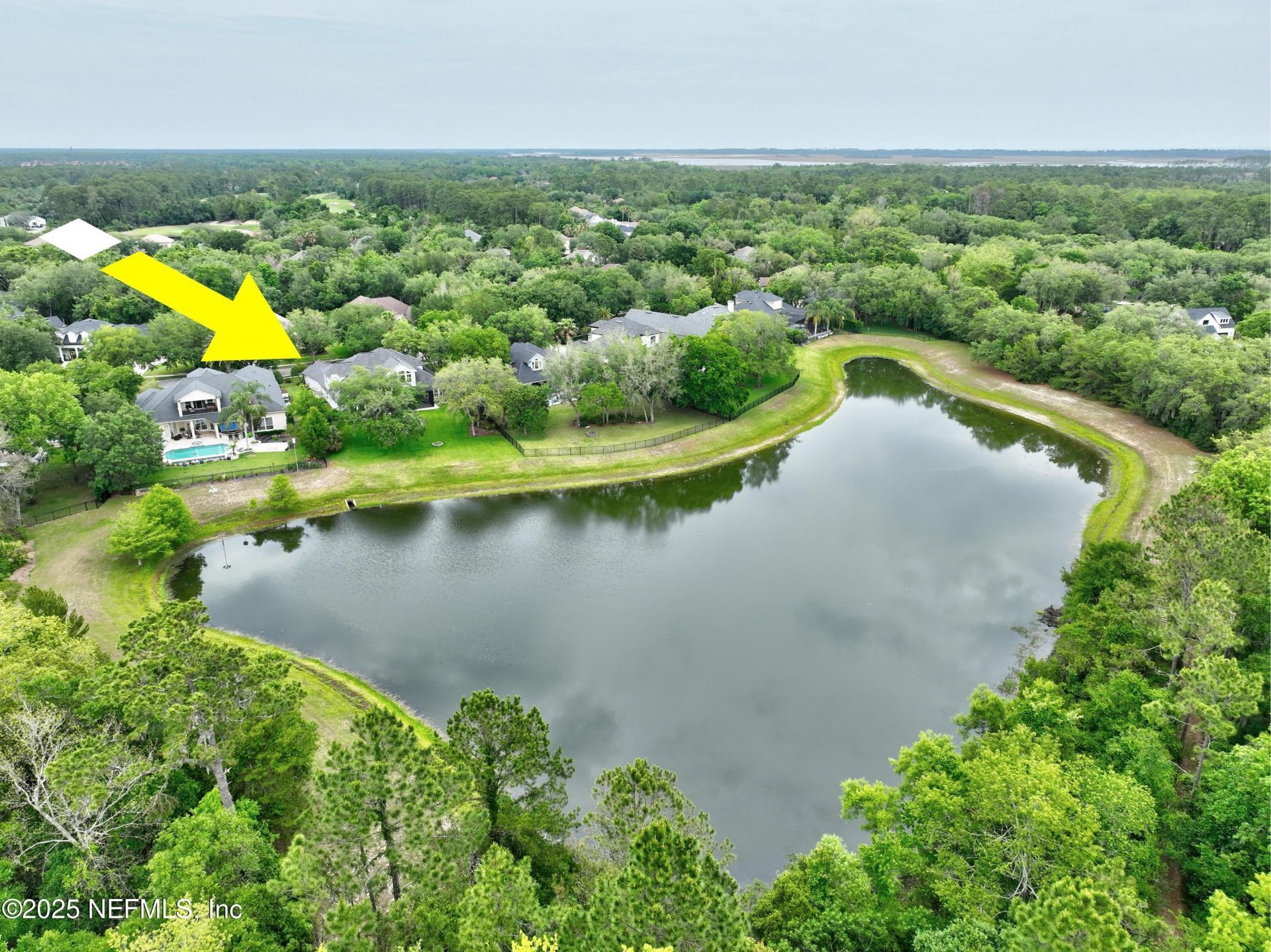 649 Treehouse Circle, Saint Augustine, FL 32095 Photo