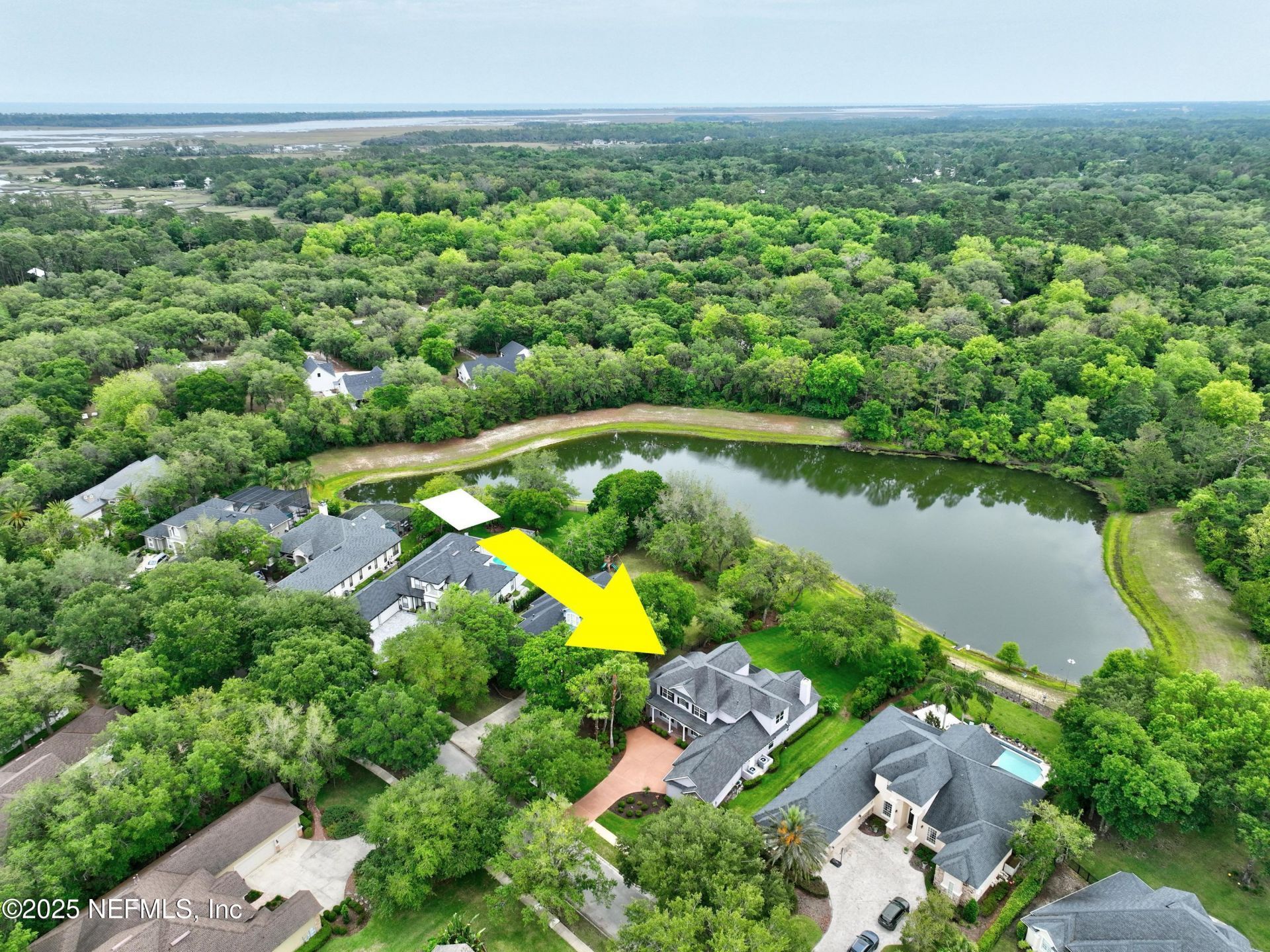 649 Treehouse Circle, Saint Augustine, FL 32095 Photo