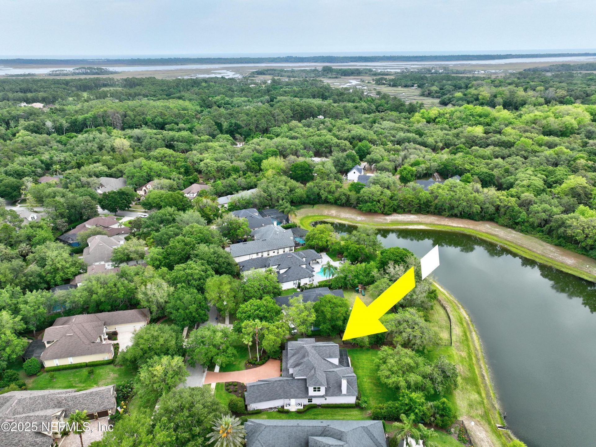 649 Treehouse Circle, Saint Augustine, FL 32095 Photo