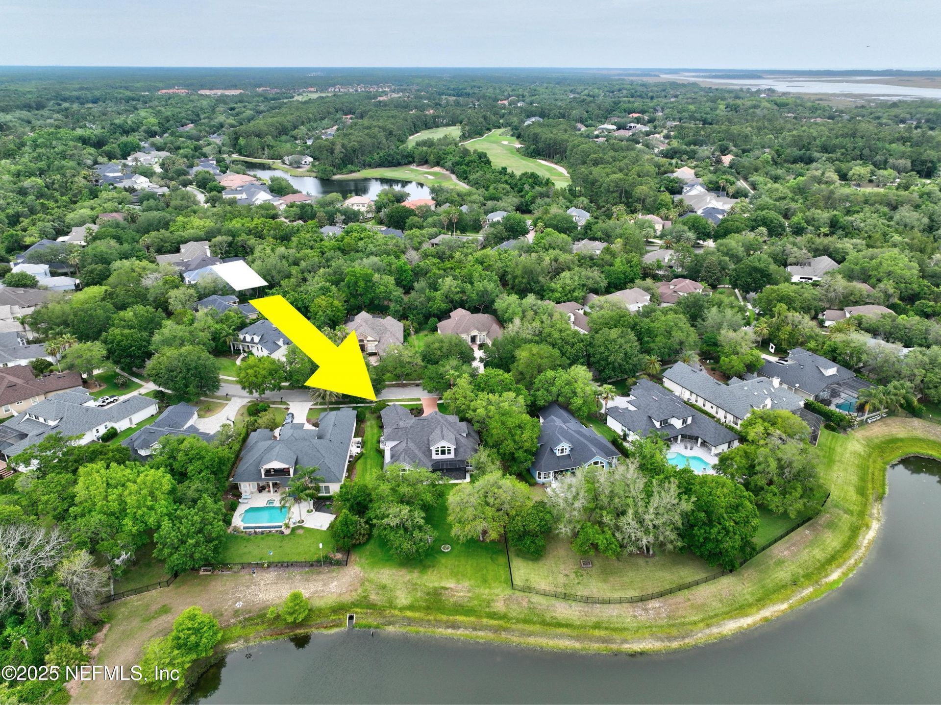 649 Treehouse Circle, Saint Augustine, FL 32095 Photo