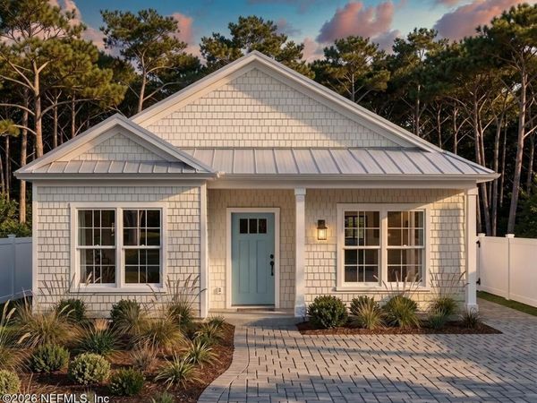 51 ATLANTIC OAKS Circle, St. Augustine, FL 32080