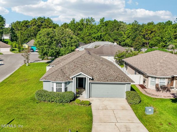 700 SCARLET VIEW Court, Orange Park, FL 32073