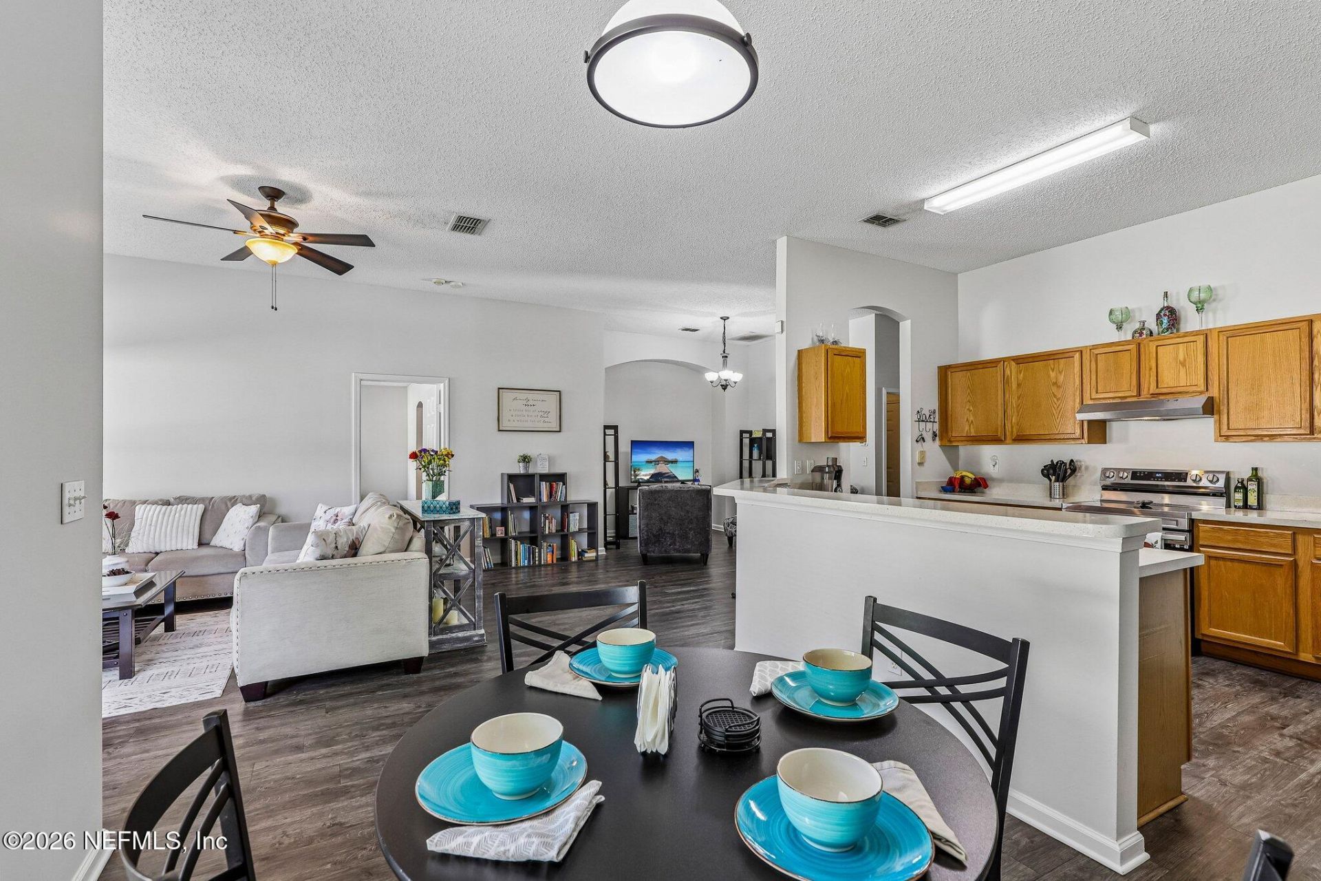 700 Scarlet View Court, Orange Park, FL 32073 Photo