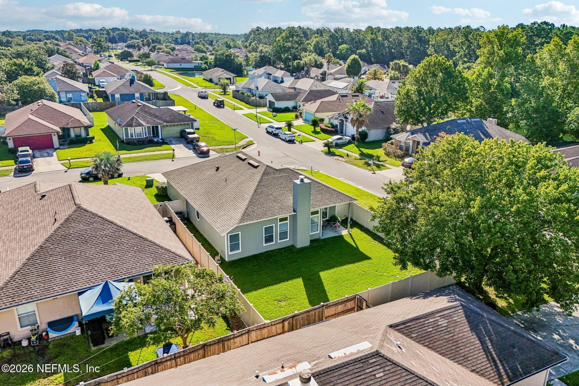 700 Scarlet View Court, Orange Park, FL 32073 Photo