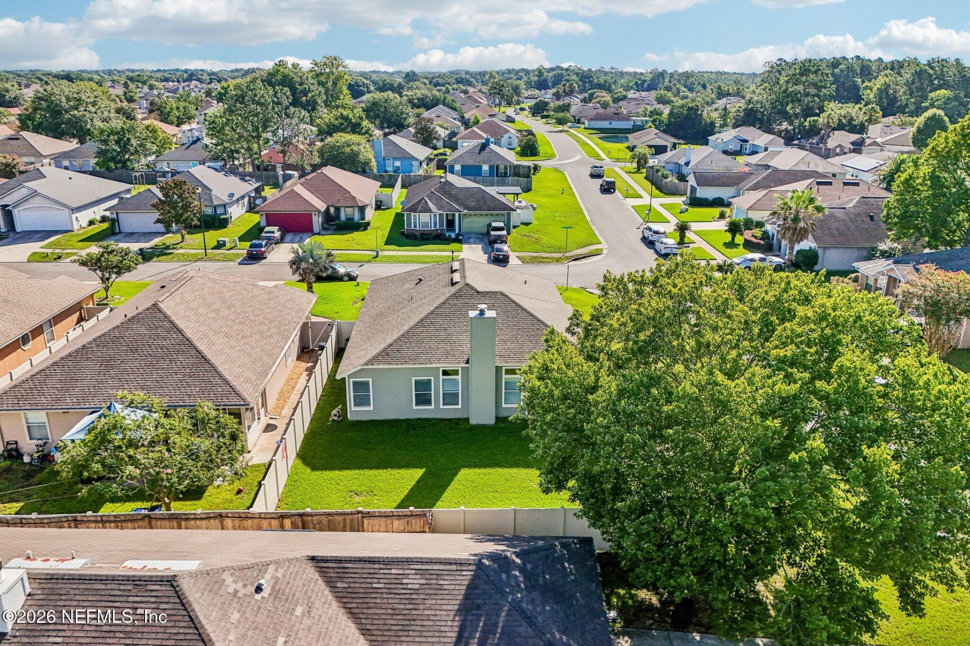 700 Scarlet View Court, Orange Park, FL 32073 Photo