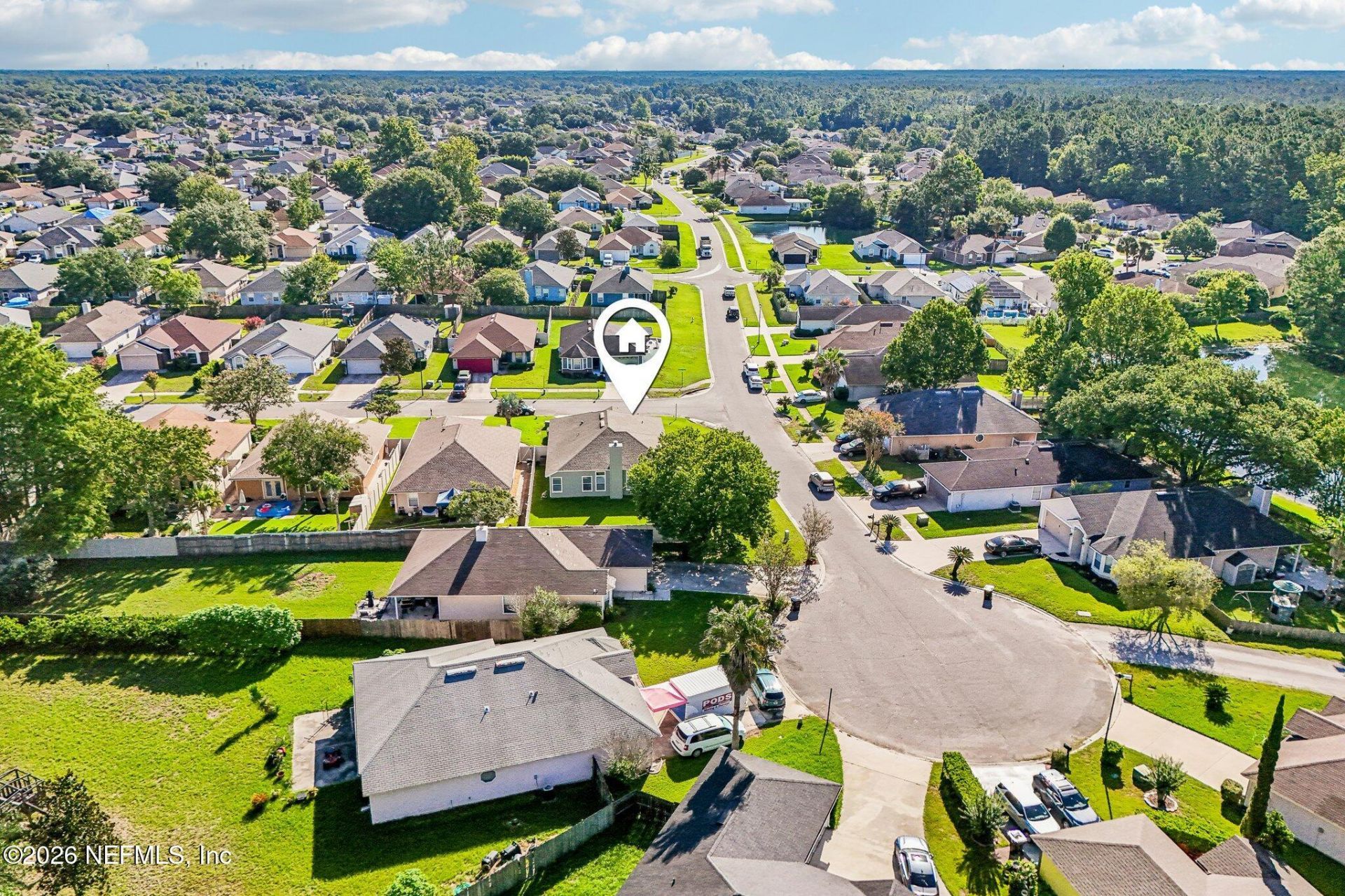 700 Scarlet View Court, Orange Park, FL 32073 Photo
