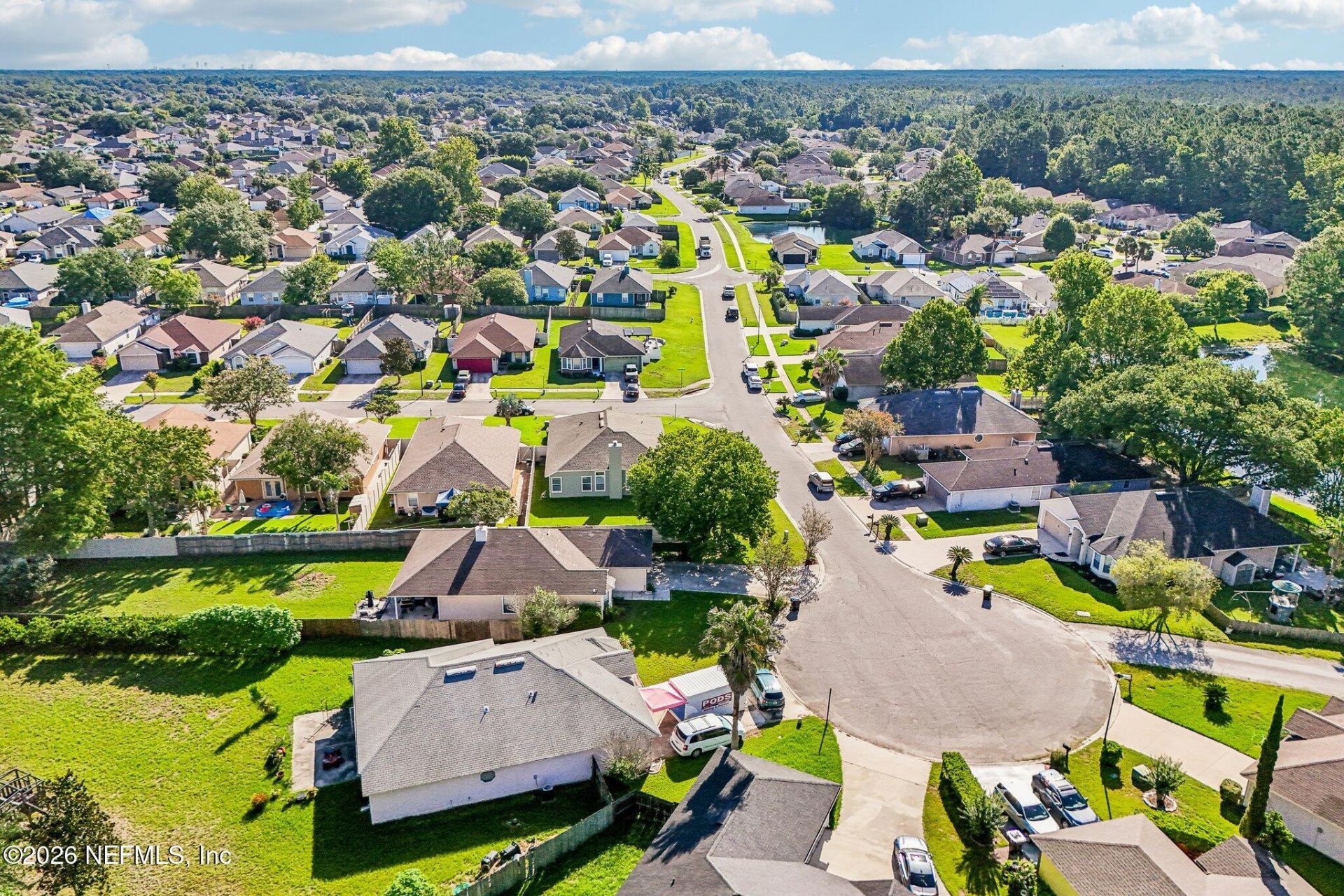 700 Scarlet View Court, Orange Park, FL 32073 Photo