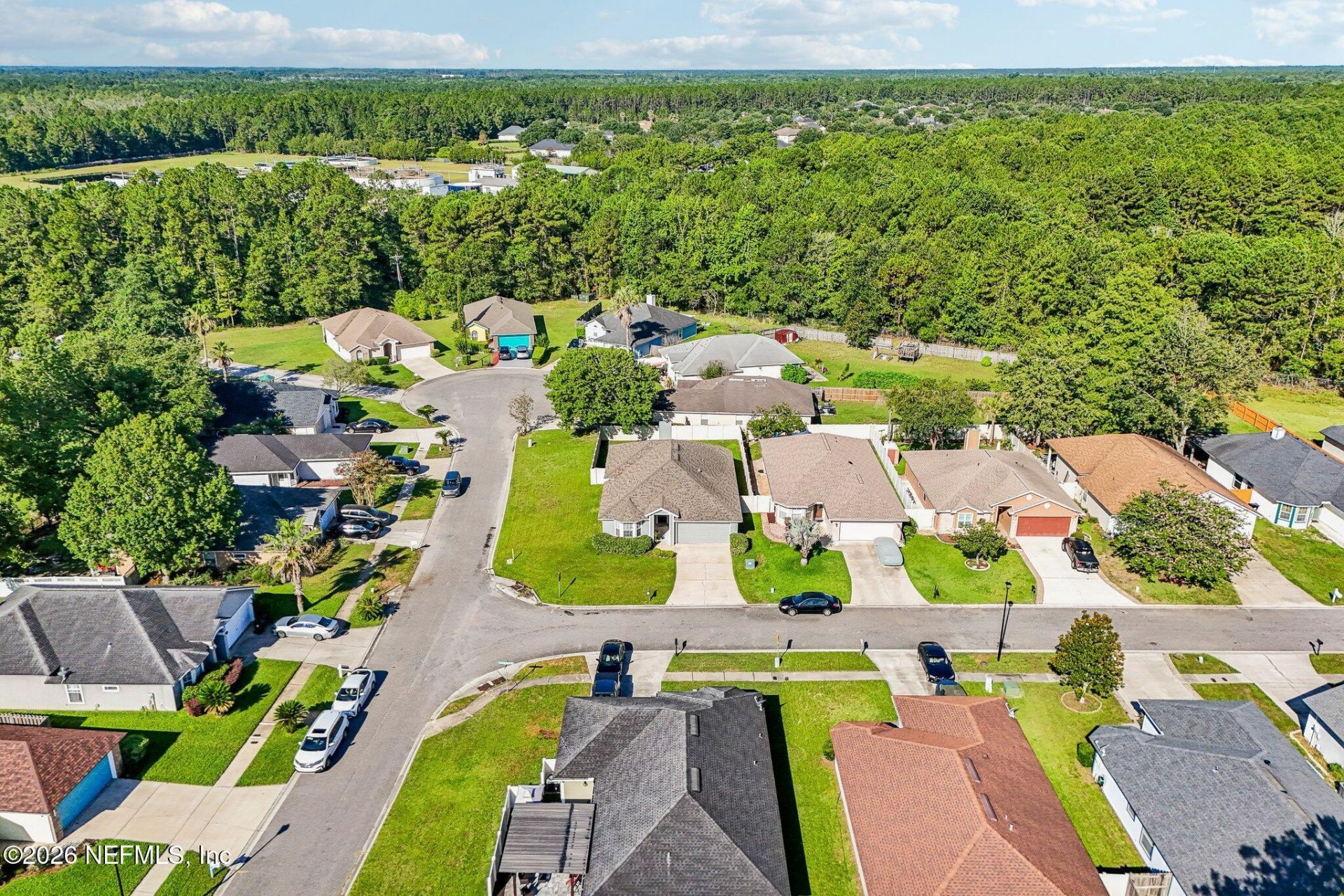 700 Scarlet View Court, Orange Park, FL 32073 Photo