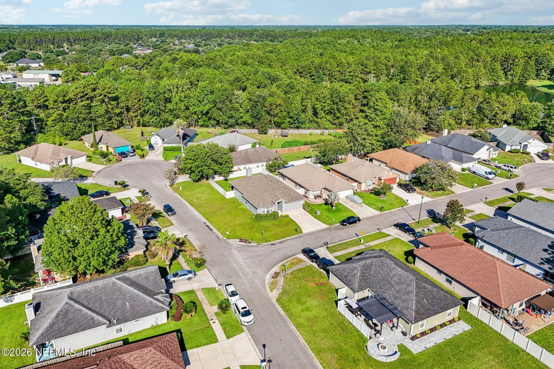 700 Scarlet View Court, Orange Park, FL 32073 Photo