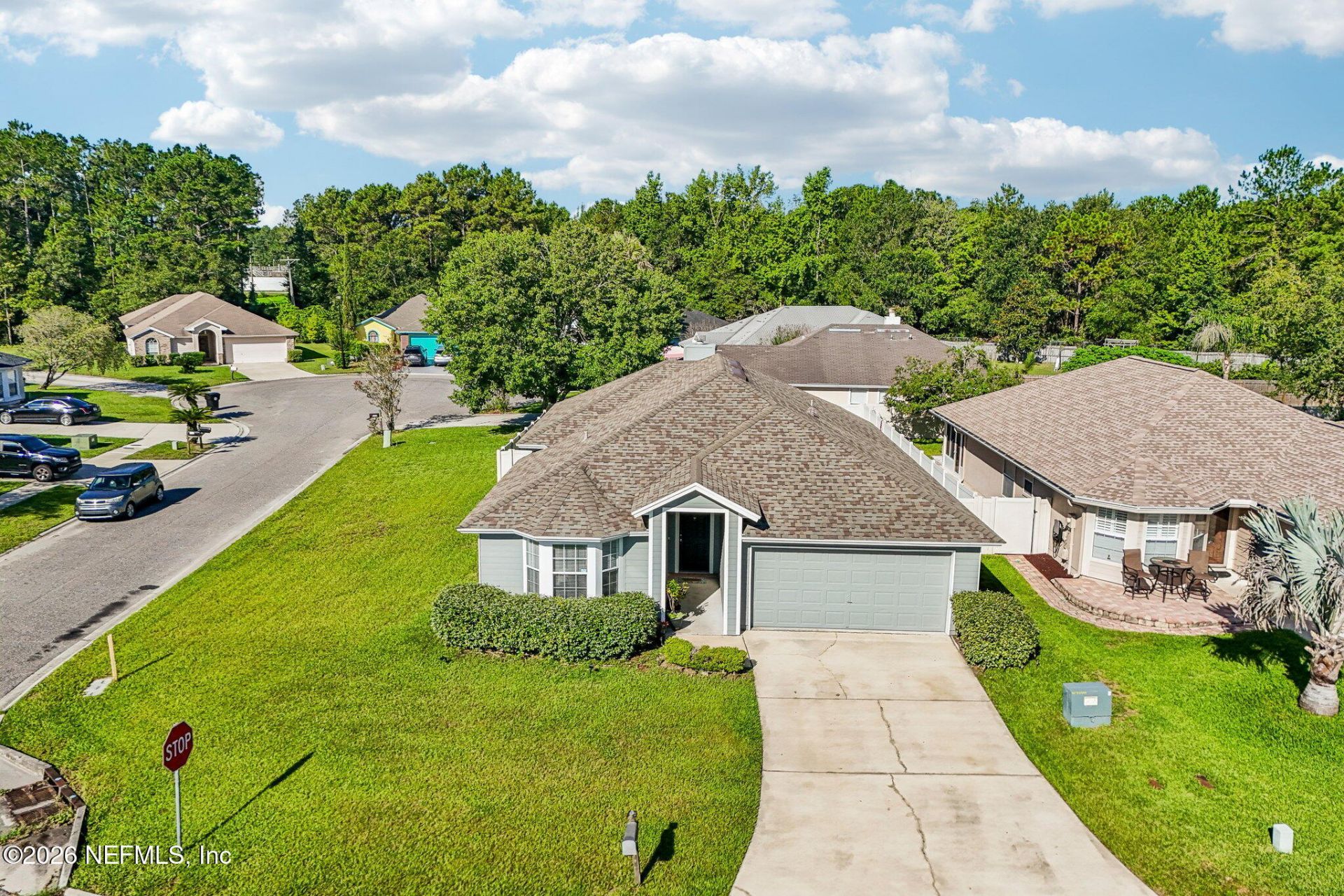 700 Scarlet View Court, Orange Park, FL 32073 Photo