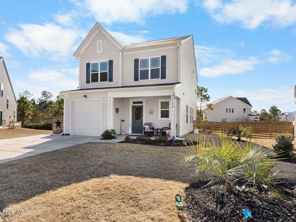 1559 Judith Drive SE, Bolivia, NC 28422