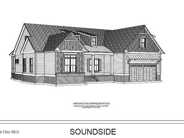3406 Portside Drive SW, Supply, NC 28462